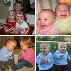 More Baby Pictures
