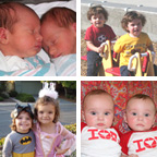 Even More Baby Pictures