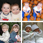 Cute Baby Pictures