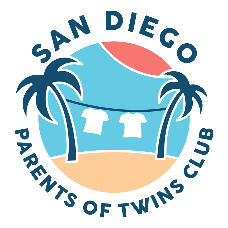 San Diego Parents of Twins Club